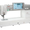 Discover the Superior Features of the Janome Continental M7 Sewing Machine