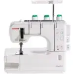 Janome CoverPro 9000PX for sale near me cheap