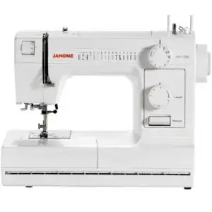 Janome HD1000 sewing machine for sale near me cheap