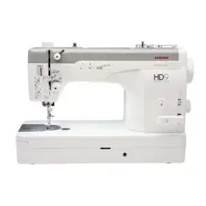 Janome HD9 Professional V2 for sale near me cheap