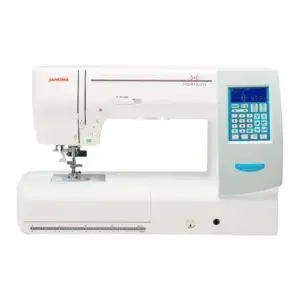 Janome Horizon Memory Craft 8200QCP Special Edition for sale near me cheap