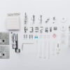 The Janome Continental M7: Perfect for Quilting and Sewing Enthusiasts
