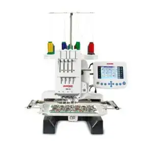 Janome MB-4S for sale near me cheap