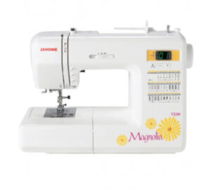 Janome Magnolia 7330