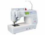 Janome Memory Craft 6600P
