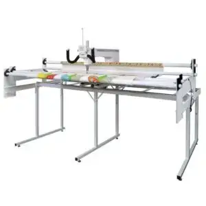 Janome Quilt Maker 18 for sale near me cheap