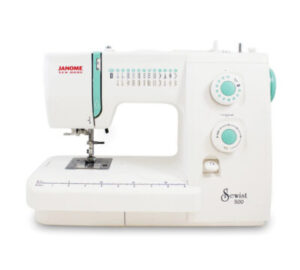 Janome Sewist 500