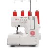 Perfect for small projects Baby Lock Vibrant Serger