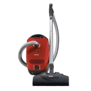 Miele Classic C1 HomeCare PowerLine canister vacuum for sale near me cheap