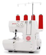 Professional-grade Baby Lock Vibrant Serger