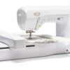 Baby Lock Vesta for Fashion Designers