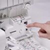 Best Deals on Baby Lock Victory Serger in Beaverton, OR