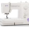 Easy sewing capabilities Baby Lock Zeal Sewing Machine