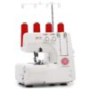 Simple serging Baby Lock Vibrant Serger