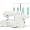Professional Baby Lock Euphoria cover stitch machines