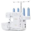 Baby Lock Acclaim Serger features and benefits