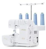 Baby Lock Acclaim Serger features and benefits