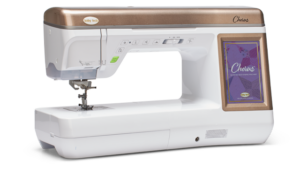 Affordable Baby Lock Chorus sewing machine in Oregon Washington