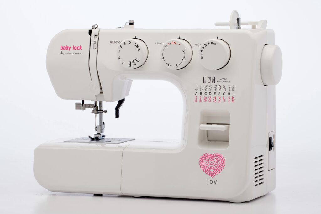 Shop Baby Lock Joy sewing machines and save on deals.