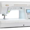 Ideal for new sewists Baby Lock Lyric Sewing Machine