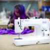 High-speed stitching ability Baby Lock Accomplish Sewing Machine
