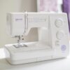 Professional Baby Lock Zeal machine sale with comprehensive accessories