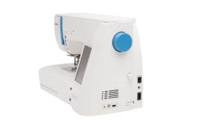 Janome Skyline S9: The ultimate sewing and embroidery tool