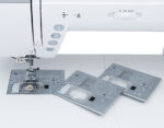 Janome 9450 A Closer Look at its Embroidery and Stitching Capabilities