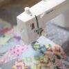 Precision engineering Baby Lock Accomplish Sewing Machine
