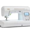Quality stitching in Baby Lock Lyric Sewing Machine