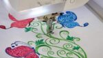 Best Deals on Baby Lock Pathfinder Embroidery Machines
