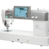 Elevate Your Craft with the Janome Continental M7's Advanced Technology
