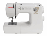 Janome Jem Gold 660 Sewing Machine Janome Jem Gold 660 Sewing Machine for sale near me cheap