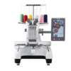 Brother Entrepreneur W PR680W 6-Needle Embroidery Machine for sale near me cheap
