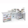 Tailormade Eclipse Sewing Cabinet
