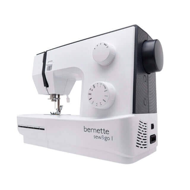 Bernette Sew&Go