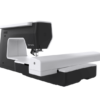 Warehouse Sale bernette 79 Sewing Embroidery Machine - Image 4