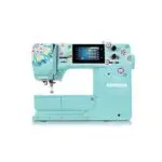 BERNINA 475 QE Kaffe Edition for sale near me cheap
