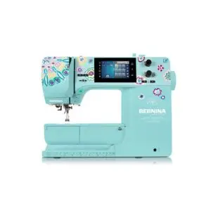 BERNINA 475 QE Kaffe Edition for sale near me cheap