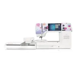 BERNINA 770 QE E PLUS Kaffe Edition for sale near me cheap