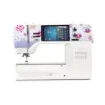 BERNINA 770 QE PLUS Kaffe Edition for sale near me cheap