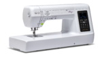 Baby Lock Allegro sewing machine for intricate quilting
