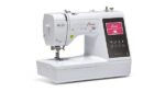 Baby Lock Aurora sewing embroidery machine for DIY projects Baby Lock Aurora sewing and embroidery machine trade-in program