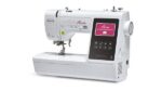 Baby Lock Aurora sewing embroidery machine for home business Baby Lock Aurora sewing and embroidery machine with advanced features