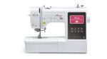 Baby Lock Aurora sewing embroidery machine for intricate designs Baby Lock Aurora sewing and embroidery machine for custom designs