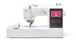 Baby Lock Aurora sewing embroidery machine for professional use Baby Lock Aurora sewing and embroidery machine for quilting projects