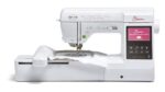 Authorized dealer of Baby Lock Bloom embroidery machine near me