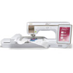 Baby Lock Solaris Vision sewing embroidery machine babylock near me Baby Lock Solaris Vision reviews price features Where to buy Babylock for sale embroidery sewing machine special