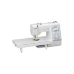 Brother NS1850D is perfect for projects Brother NS1850D sewing and embroidery machine is perfect for projects