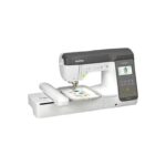 Brother NS2850D is perfect for projects